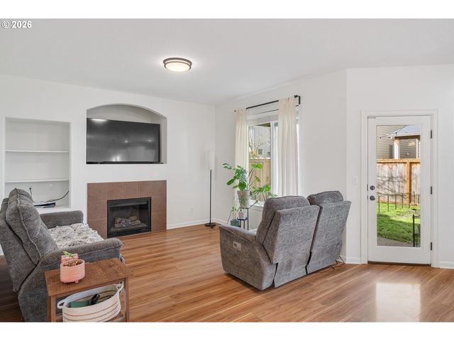 12615 JOSEPH Way, Oregon City, OR 97045