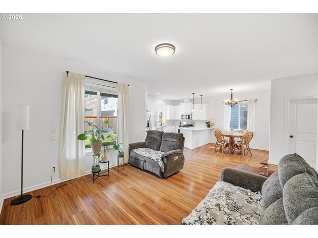 12615 JOSEPH Way, Oregon City, OR 97045