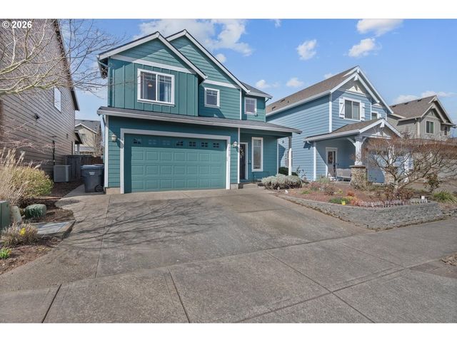 12615 JOSEPH Way, Oregon City, OR 97045