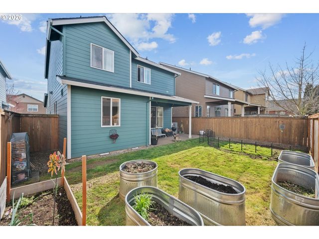 12615 JOSEPH Way, Oregon City, OR 97045