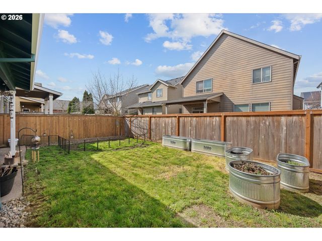 12615 JOSEPH Way, Oregon City, OR 97045