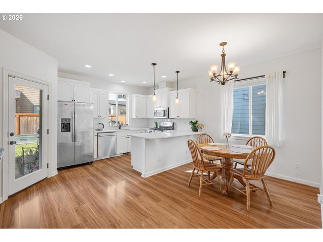 12615 JOSEPH Way, Oregon City, OR 97045