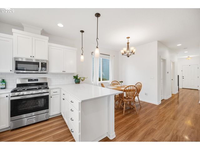 12615 JOSEPH Way, Oregon City, OR 97045