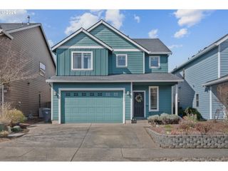 12615 JOSEPH Way, Oregon City, OR 97045