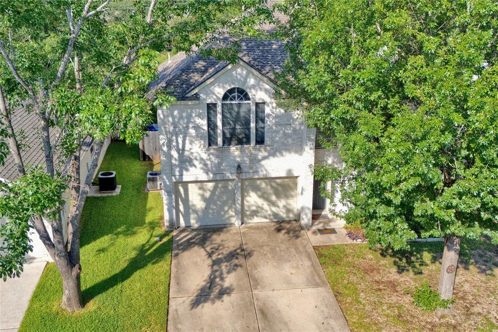 6004 MESA VERDE CRES, Austin, TX 78749
