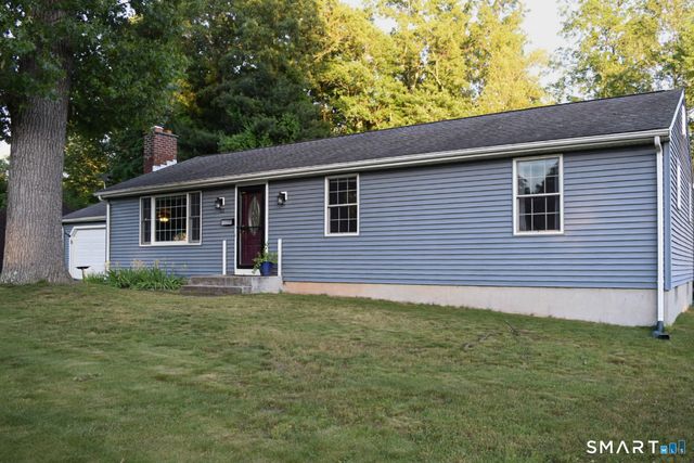 33 Douglas Drive, Enfield, CT 06082