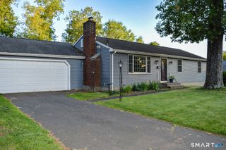33 Douglas Drive, Enfield, CT 06082