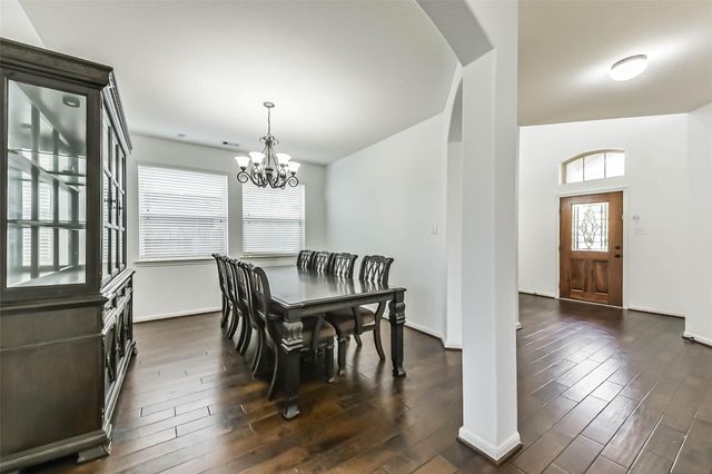 13011 Clover Creek Point Lane, Humble, TX 77346