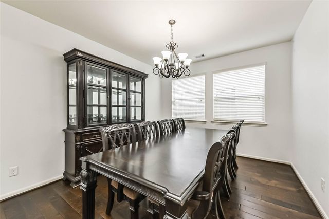 13011 Clover Creek Point Lane, Humble, TX 77346