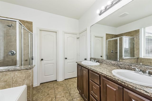 13011 Clover Creek Point Lane, Humble, TX 77346