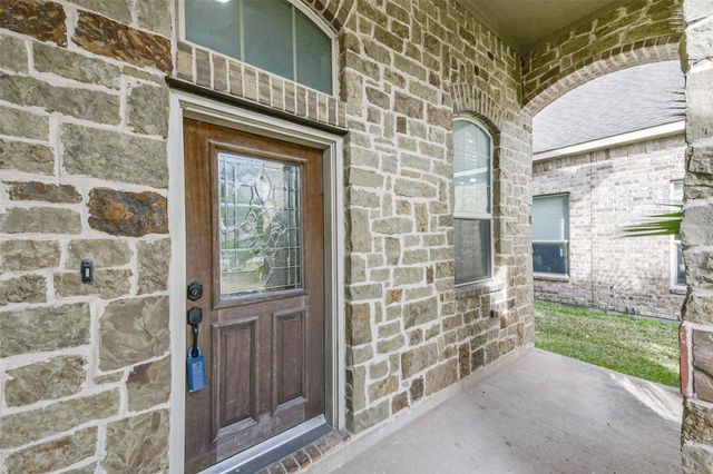 13011 Clover Creek Point Lane, Humble, TX 77346