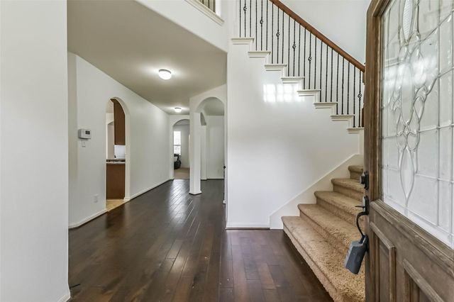 13011 Clover Creek Point Lane, Humble, TX 77346