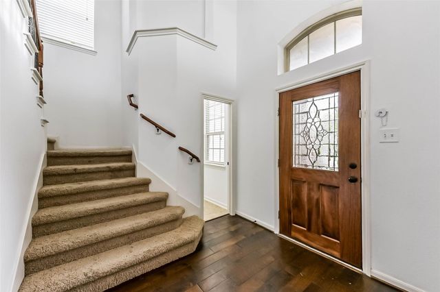 13011 Clover Creek Point Lane, Humble, TX 77346