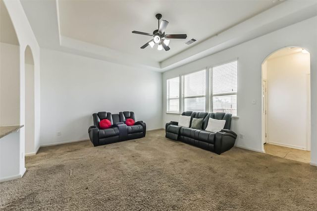 13011 Clover Creek Point Lane, Humble, TX 77346