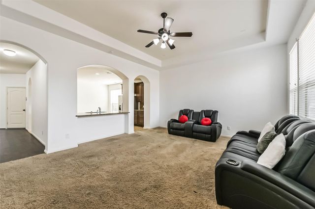 13011 Clover Creek Point Lane, Humble, TX 77346