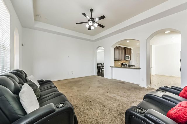 13011 Clover Creek Point Lane, Humble, TX 77346