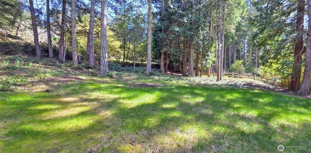 65 Dolphin Lane, Lopez Island, WA 98261