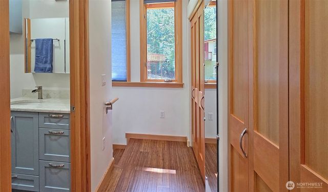 65 Dolphin Lane, Lopez Island, WA 98261