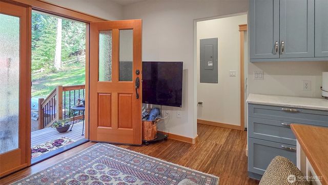 65 Dolphin Lane, Lopez Island, WA 98261