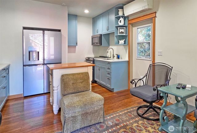 65 Dolphin Lane, Lopez Island, WA 98261