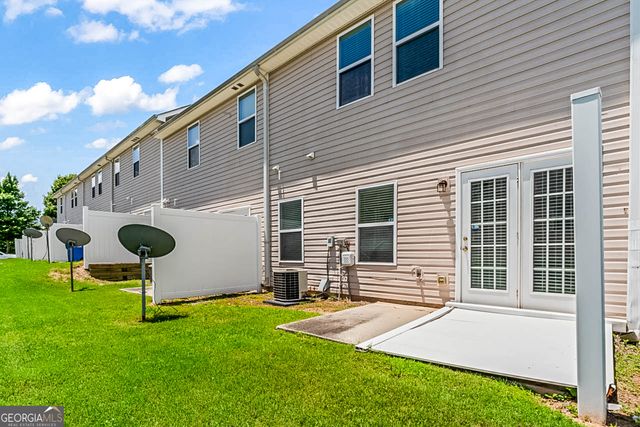2555 Flat Shoals Road APT 2006, South Fulton, GA 30349