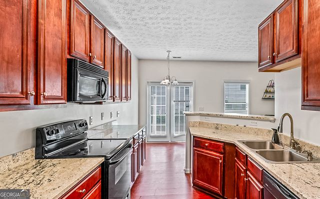 2555 Flat Shoals Road APT 2006, South Fulton, GA 30349