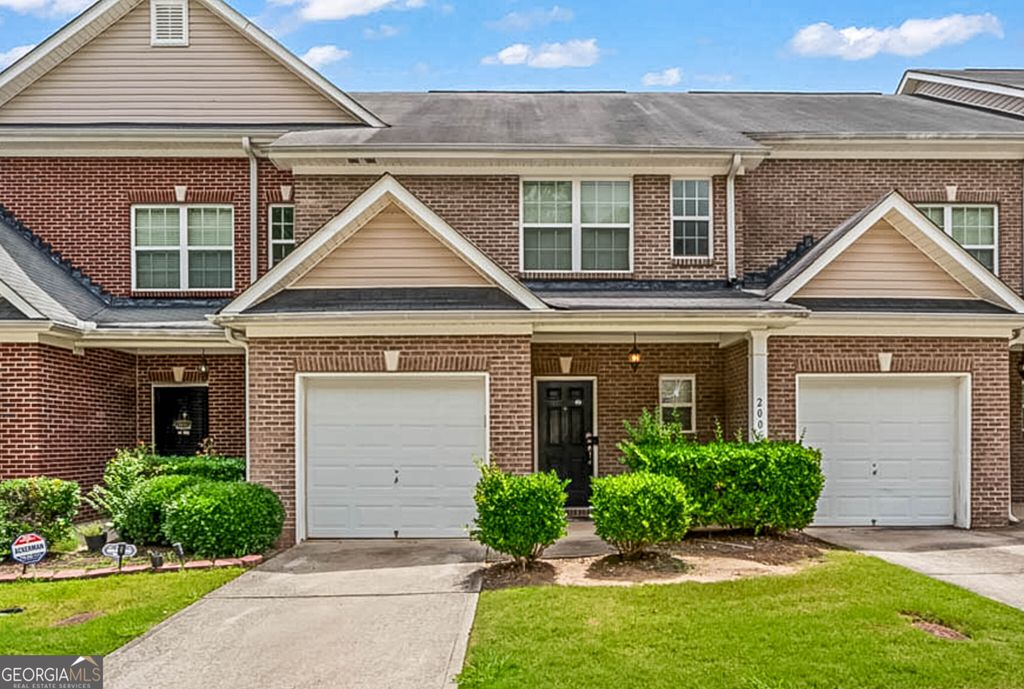 2555 Flat Shoals Road APT 2006, South Fulton, GA 30349