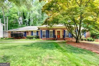 1571 Rochelle Court, Atlanta, GA 30338