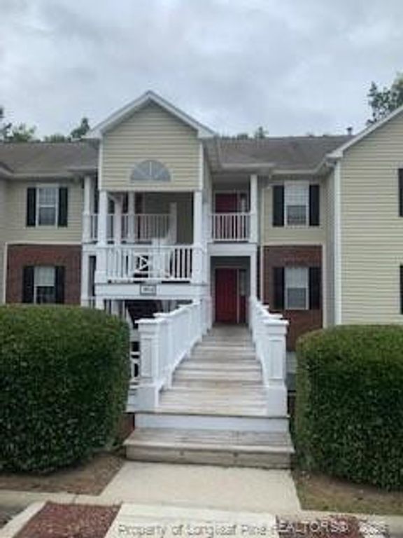 362-10 Bubblecreek Court, Fayetteville, NC 28311