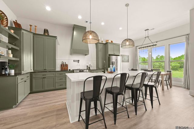 7303 Lillie Dr, Denham Springs, LA 70706