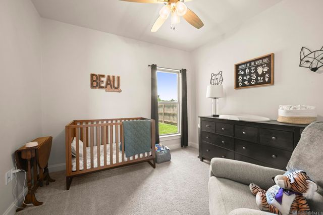 7303 Lillie Dr, Denham Springs, LA 70706