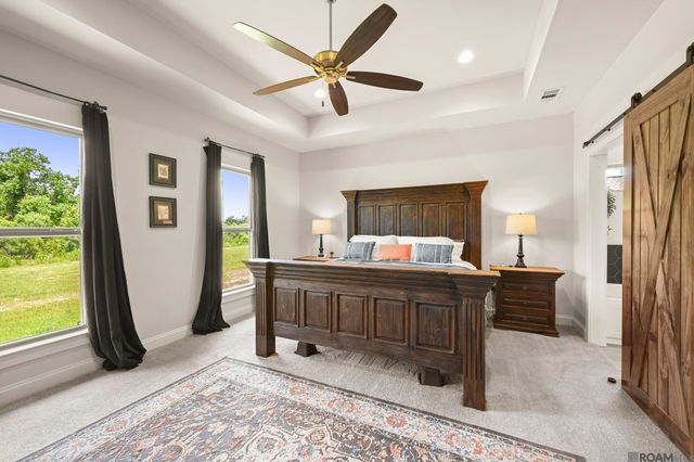 7303 Lillie Dr, Denham Springs, LA 70706