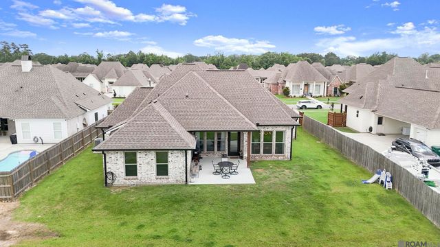 7303 Lillie Dr, Denham Springs, LA 70706