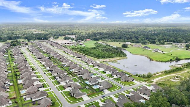 7303 Lillie Dr, Denham Springs, LA 70706