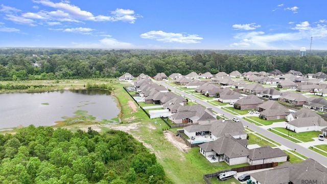 7303 Lillie Dr, Denham Springs, LA 70706