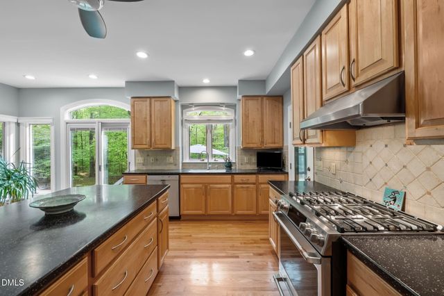 7019 Knotty Pine Drive, Chapel Hill, NC 27517