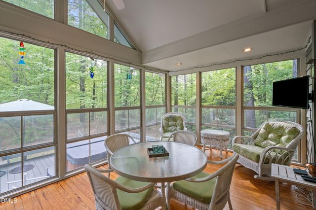 7019 Knotty Pine Drive, Chapel Hill, NC 27517