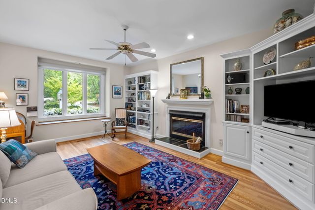 7019 Knotty Pine Drive, Chapel Hill, NC 27517