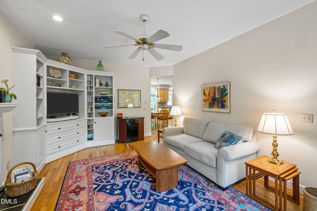 7019 Knotty Pine Drive, Chapel Hill, NC 27517