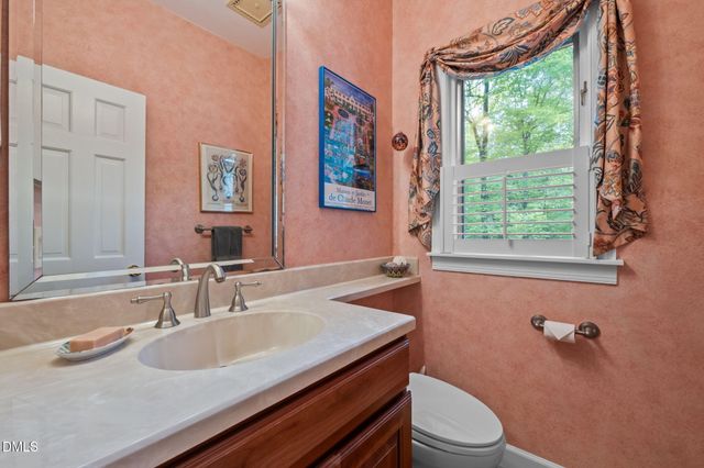 7019 Knotty Pine Drive, Chapel Hill, NC 27517