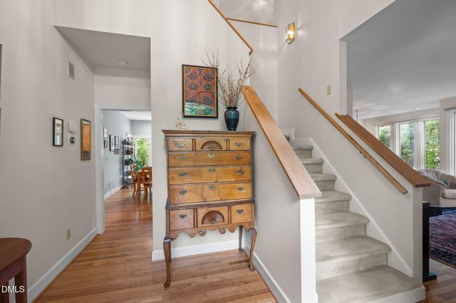 7019 Knotty Pine Drive, Chapel Hill, NC 27517