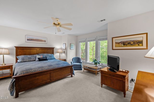 7019 Knotty Pine Drive, Chapel Hill, NC 27517