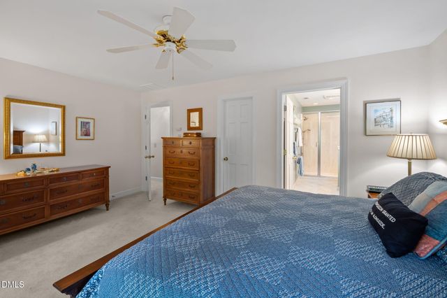 7019 Knotty Pine Drive, Chapel Hill, NC 27517