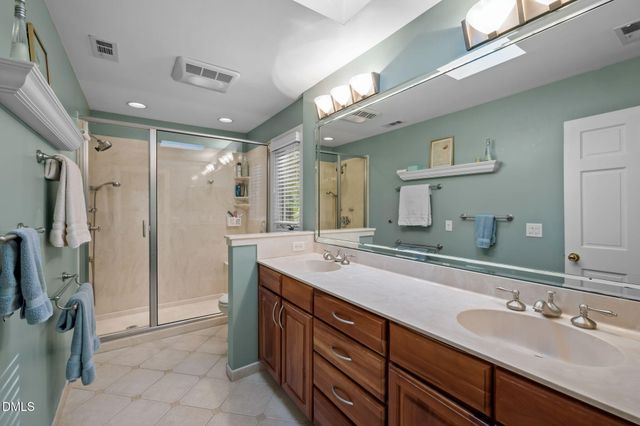 7019 Knotty Pine Drive, Chapel Hill, NC 27517