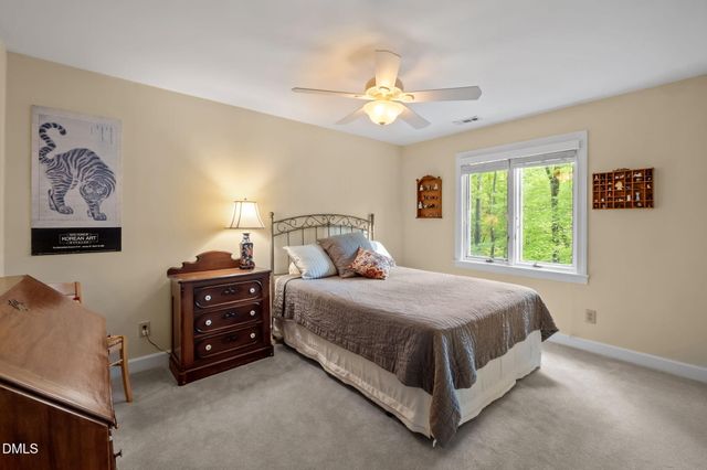 7019 Knotty Pine Drive, Chapel Hill, NC 27517