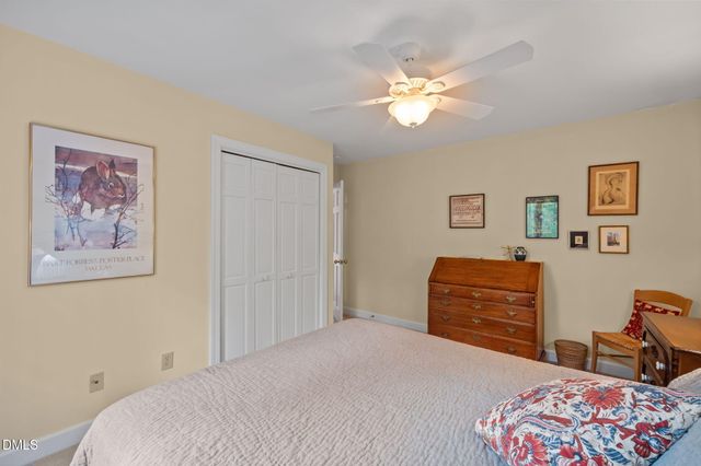 7019 Knotty Pine Drive, Chapel Hill, NC 27517