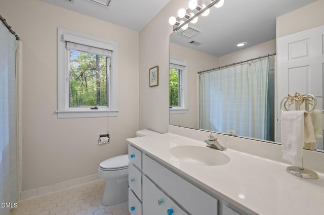 7019 Knotty Pine Drive, Chapel Hill, NC 27517