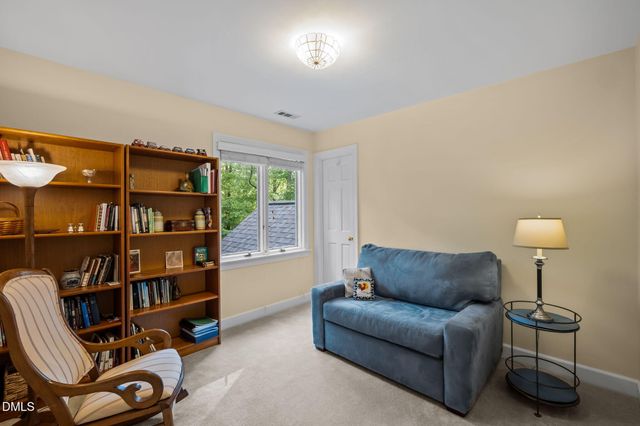 7019 Knotty Pine Drive, Chapel Hill, NC 27517