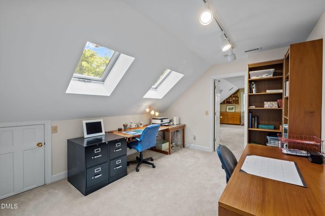 7019 Knotty Pine Drive, Chapel Hill, NC 27517