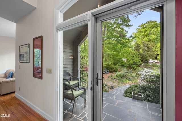 7019 Knotty Pine Drive, Chapel Hill, NC 27517